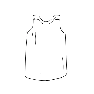 Pinafore Dresses