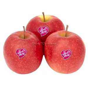 Pink Lady Apples (Large 8x)
