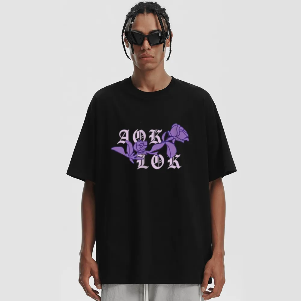 Pistol Roses T-Shirt