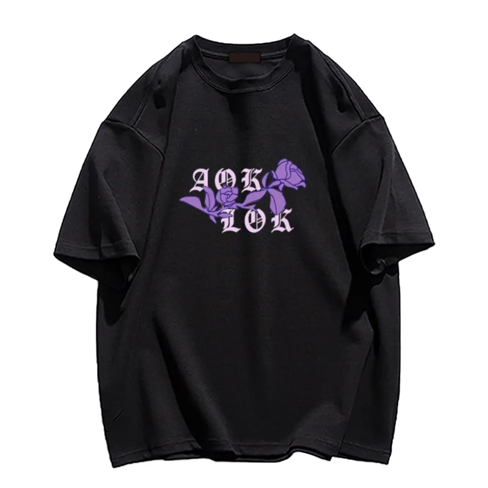 Pistol Roses T-Shirt