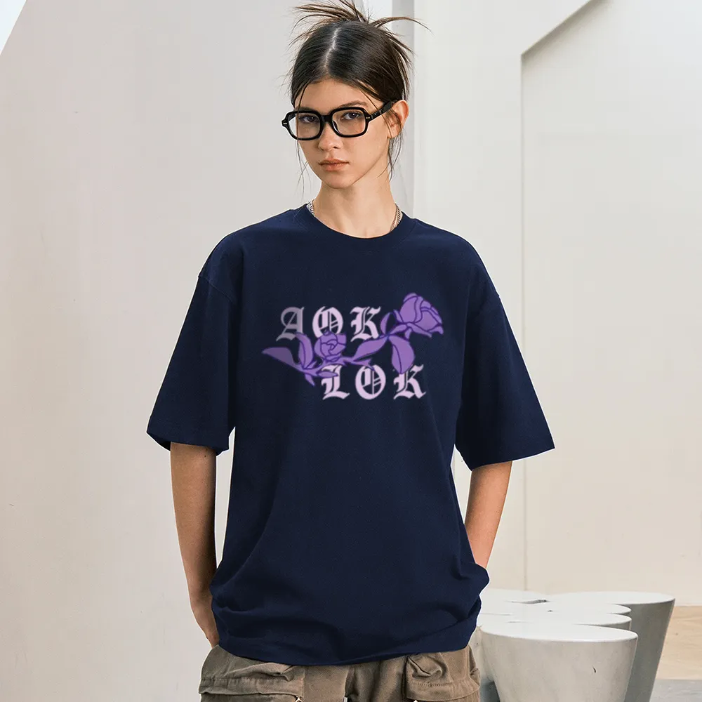 Pistol Roses T-Shirt