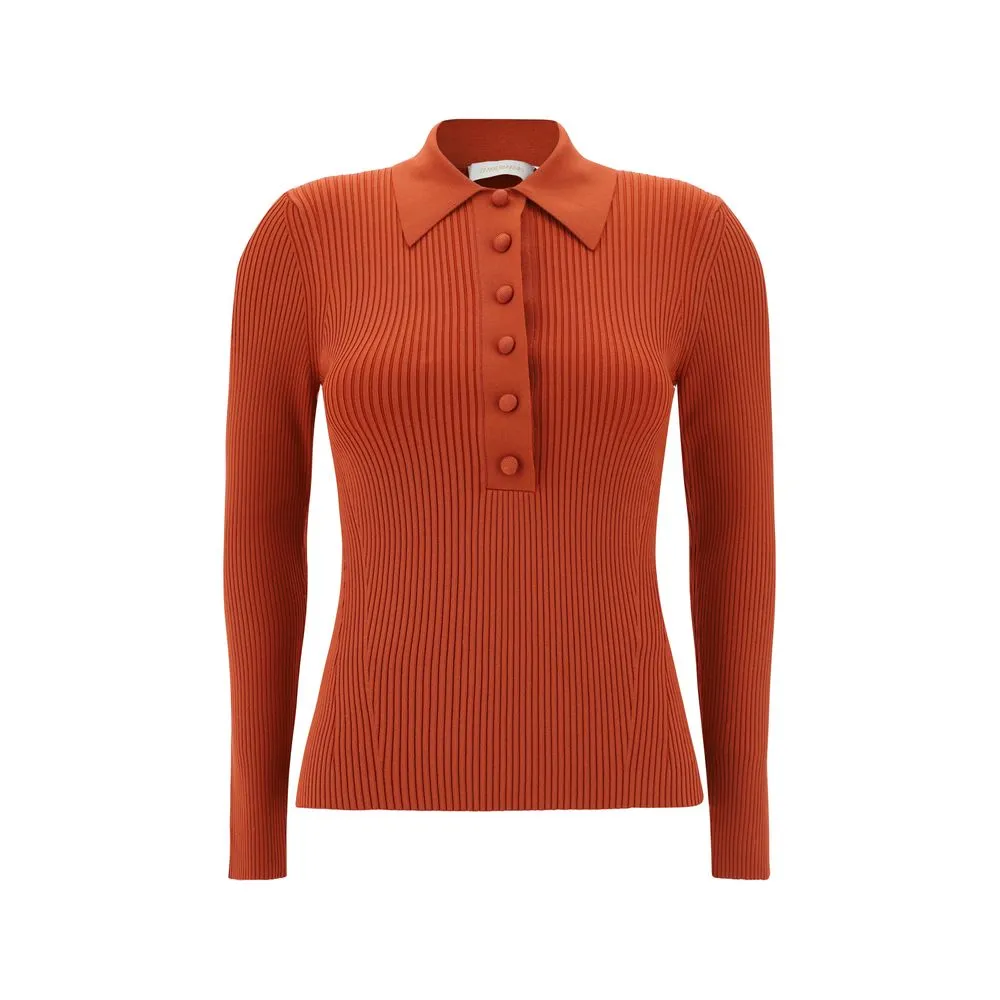 Polo Top