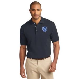 Port Authority Pique Knit Sport Shirt, Tall