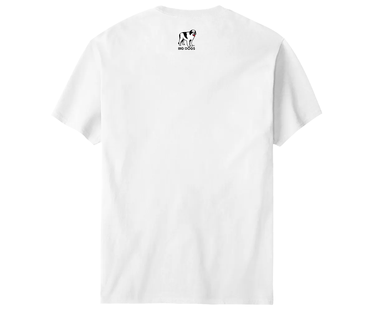 Presidential MR Badge T-shirt
