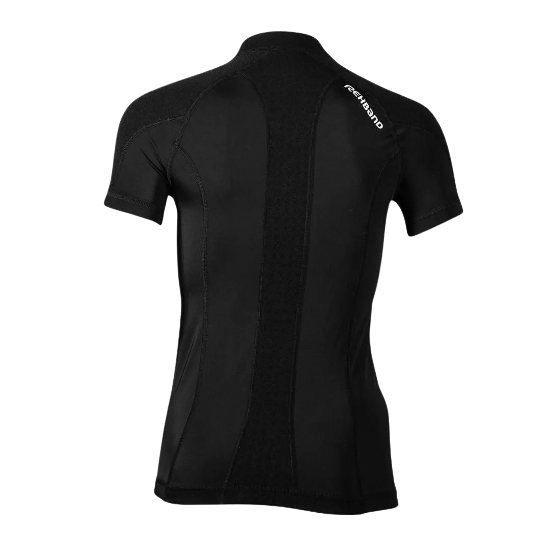 QD Thermal Zone Top Women