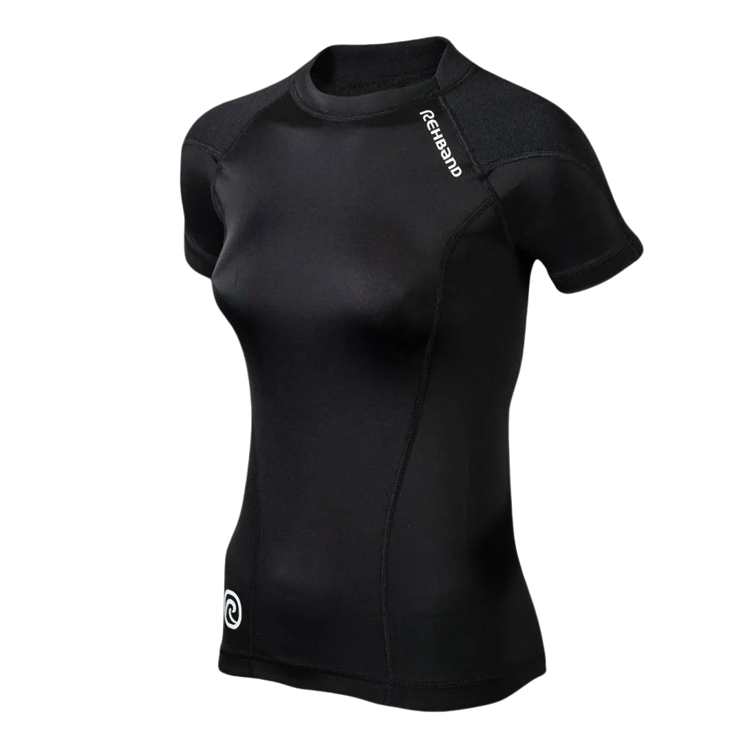 QD Thermal Zone Top Women