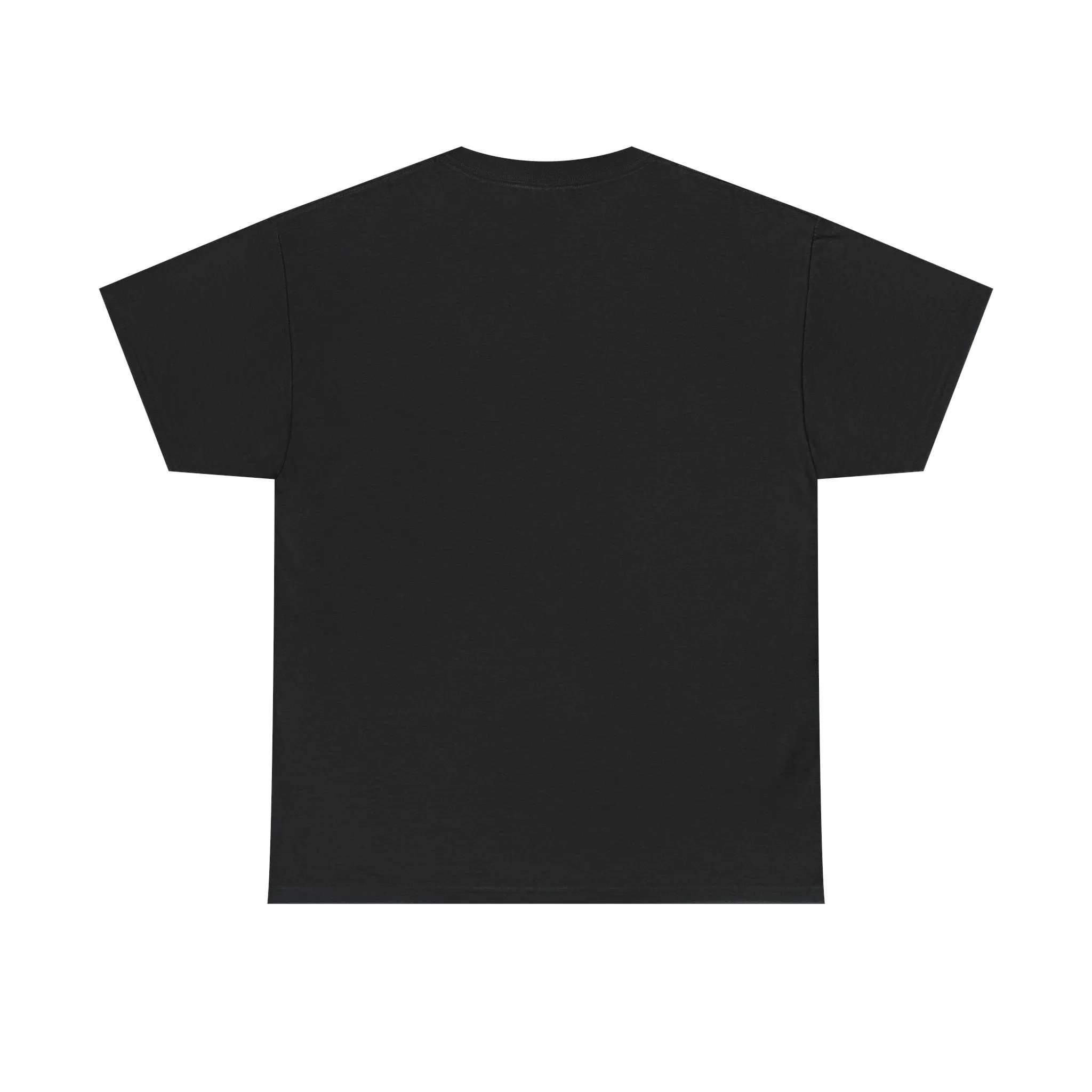 "Eat The Rich" – A Balanced Diet Unisex Heavy Cotton Tee