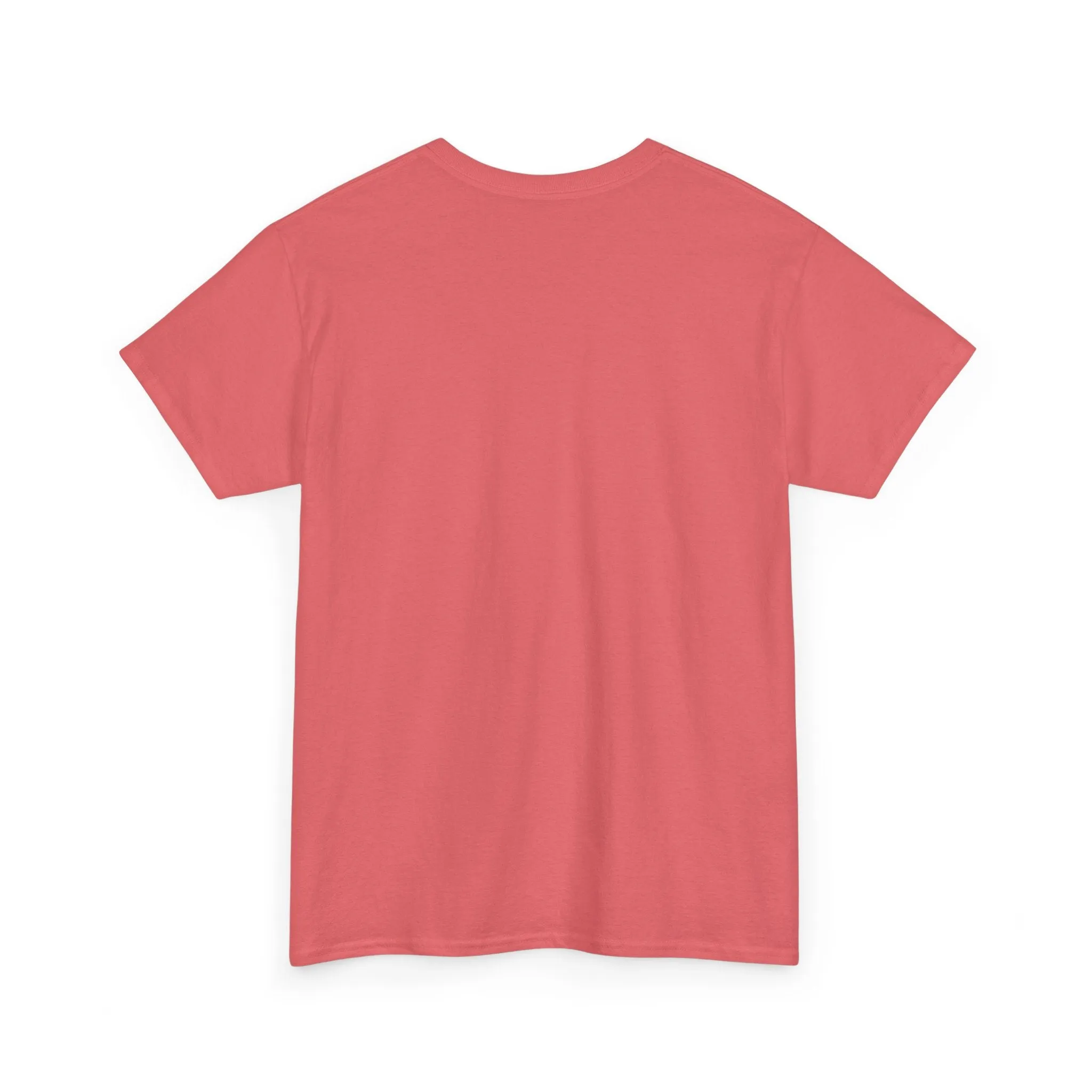 "Eat The Rich" – A Balanced Diet Unisex Heavy Cotton Tee