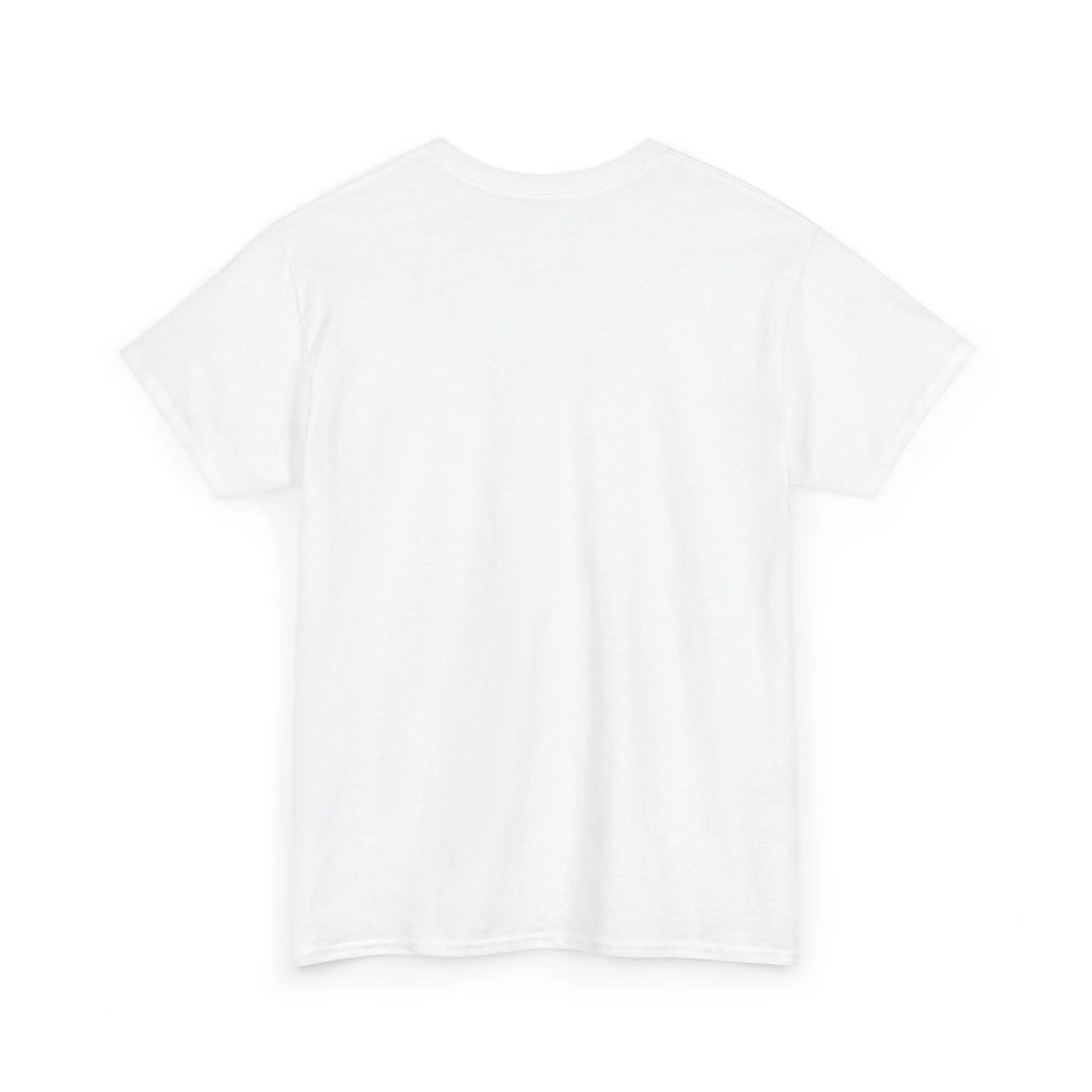 "Eat The Rich" – A Balanced Diet Unisex Heavy Cotton Tee