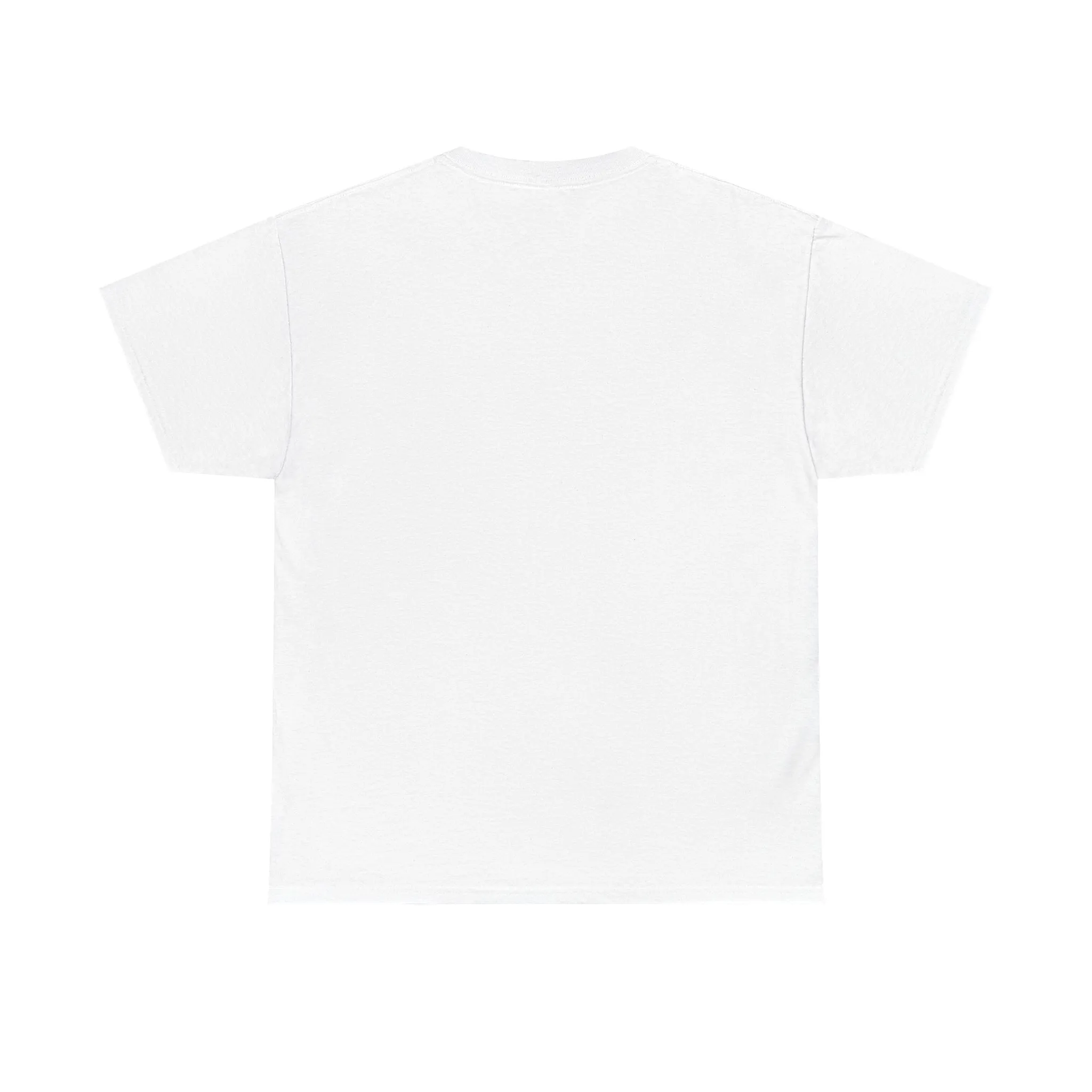 "Eat The Rich" – A Balanced Diet Unisex Heavy Cotton Tee