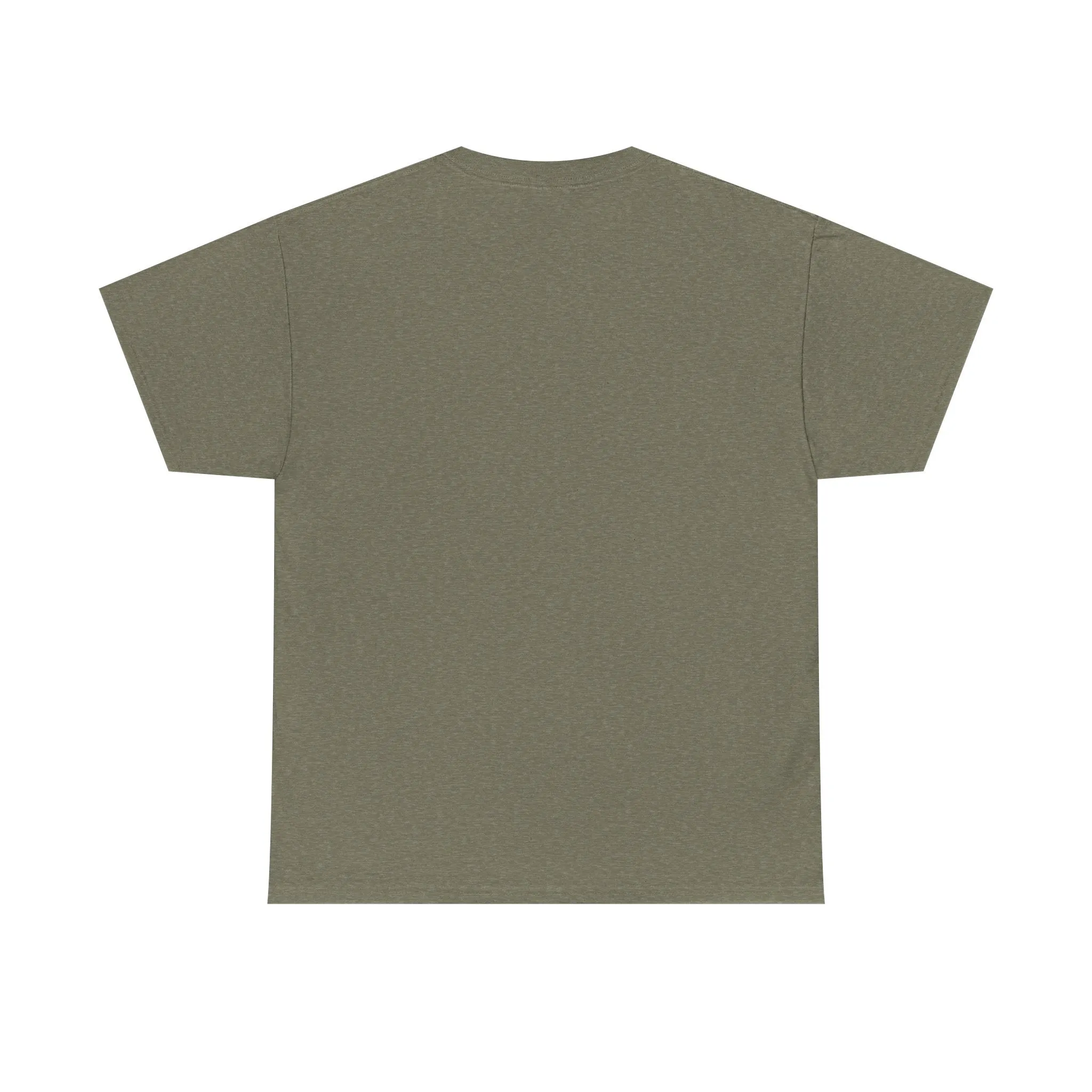"Eat The Rich" – A Balanced Diet Unisex Heavy Cotton Tee