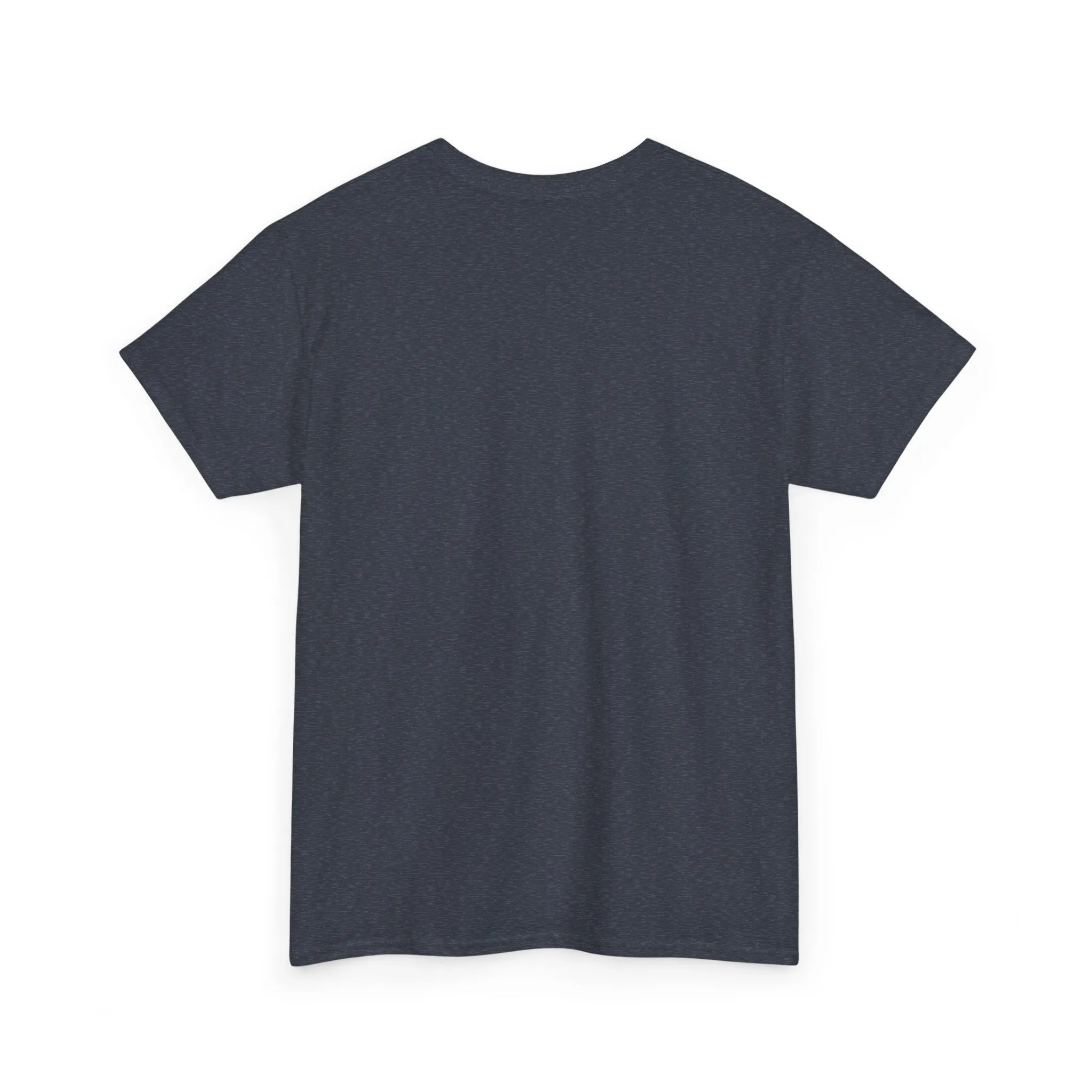 "Eat The Rich" – A Balanced Diet Unisex Heavy Cotton Tee