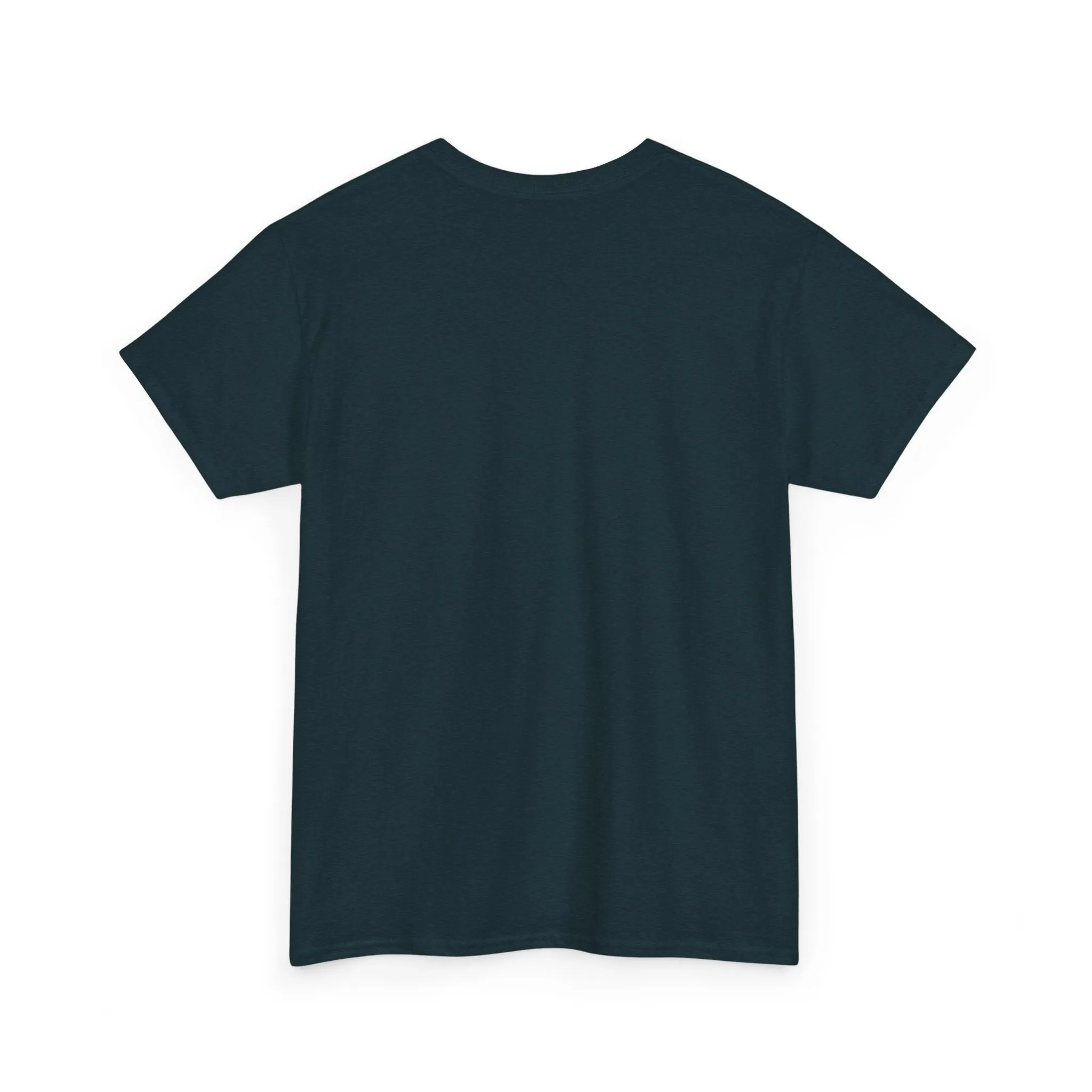 "Eat The Rich" – A Balanced Diet Unisex Heavy Cotton Tee