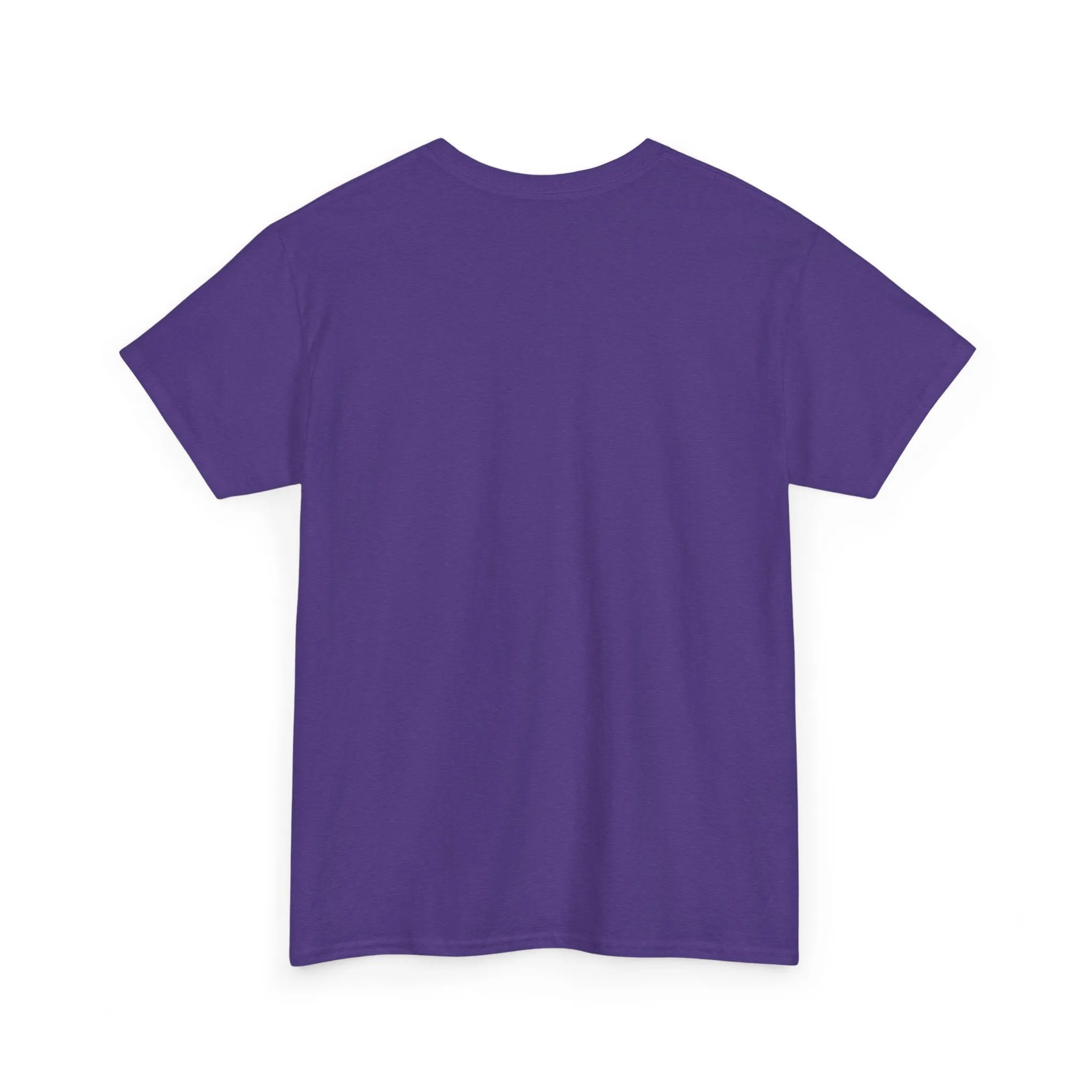 "Eat The Rich" – A Balanced Diet Unisex Heavy Cotton Tee