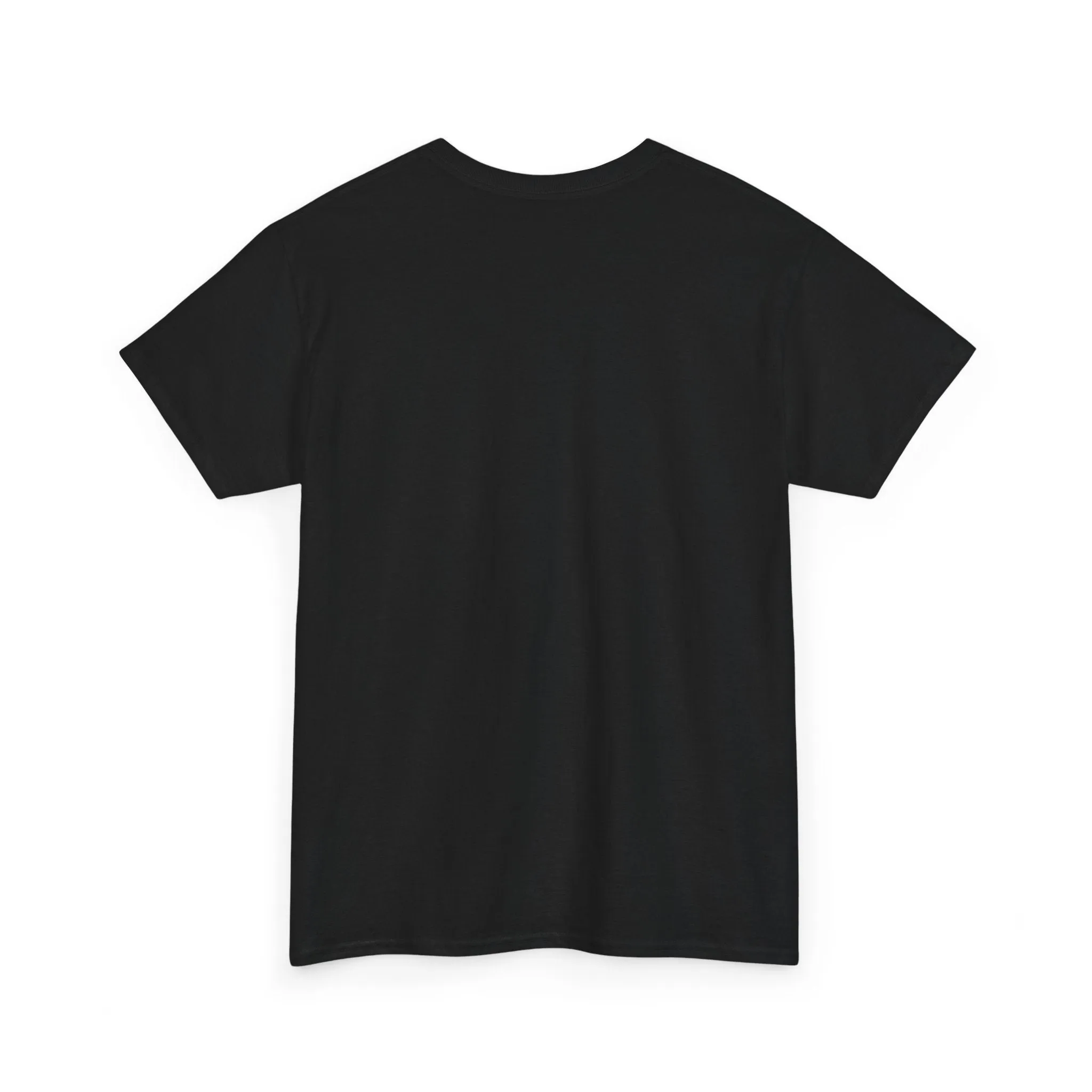 "Eat The Rich" – A Balanced Diet Unisex Heavy Cotton Tee