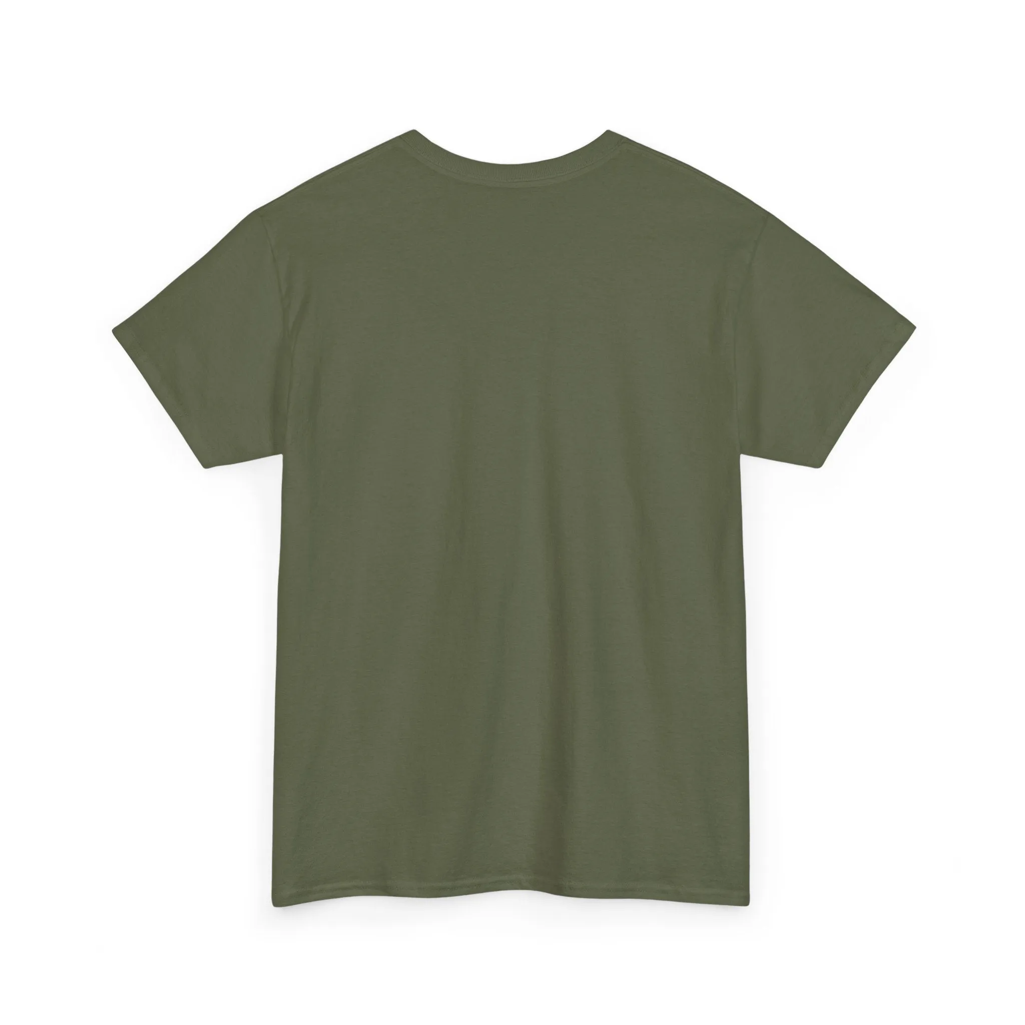 "Eat The Rich" – A Balanced Diet Unisex Heavy Cotton Tee