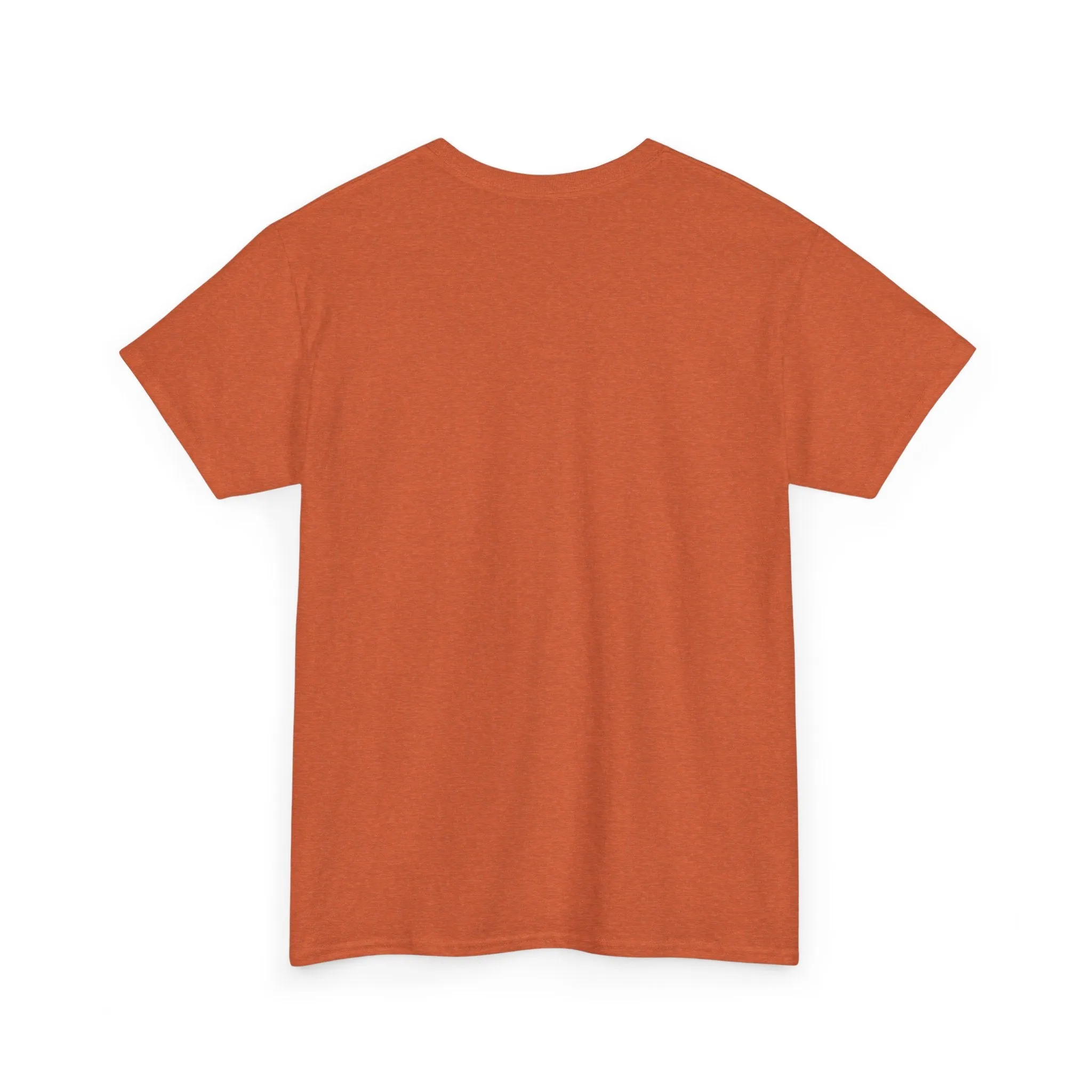 "Eat The Rich" – A Balanced Diet Unisex Heavy Cotton Tee