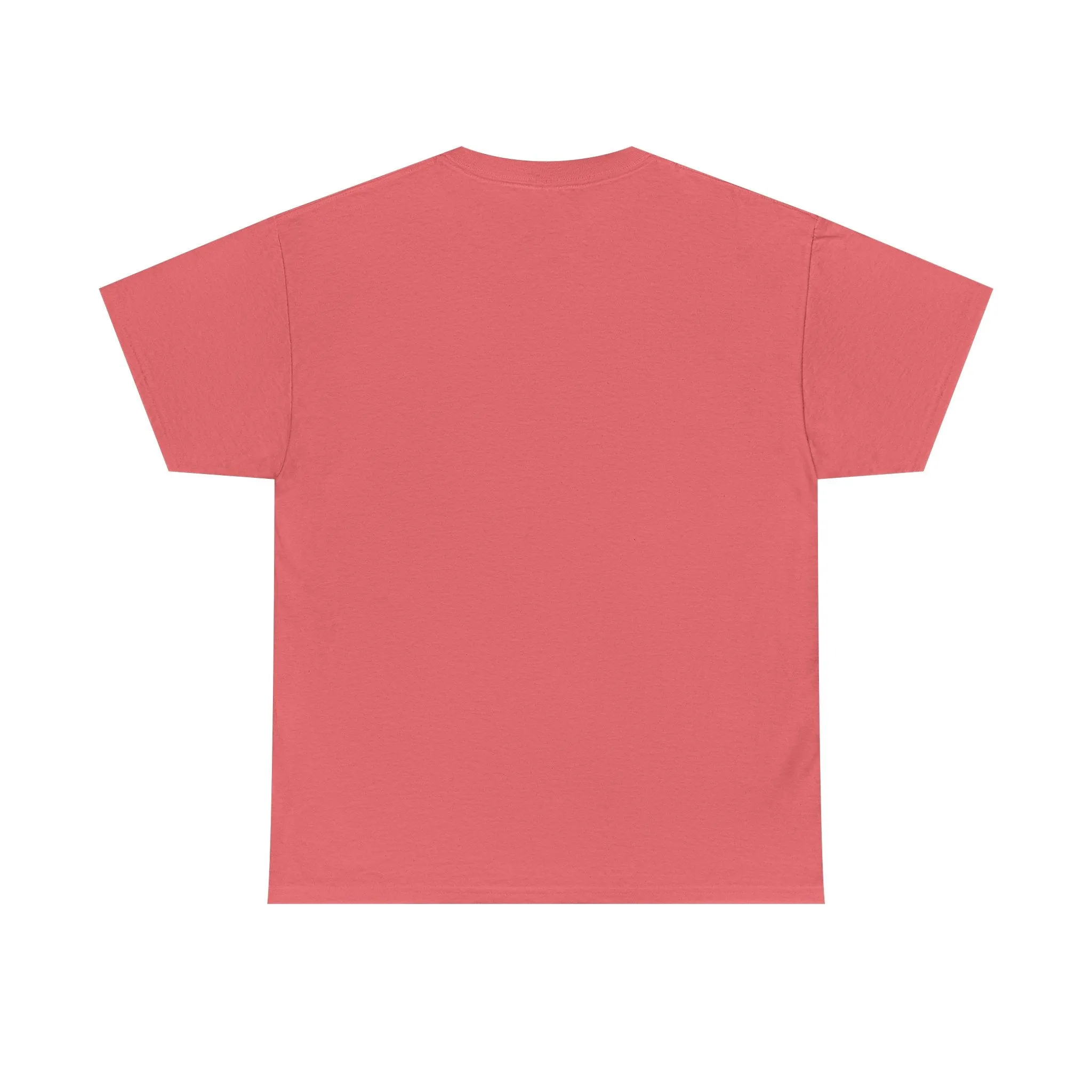 "Eat The Rich" – A Balanced Diet Unisex Heavy Cotton Tee