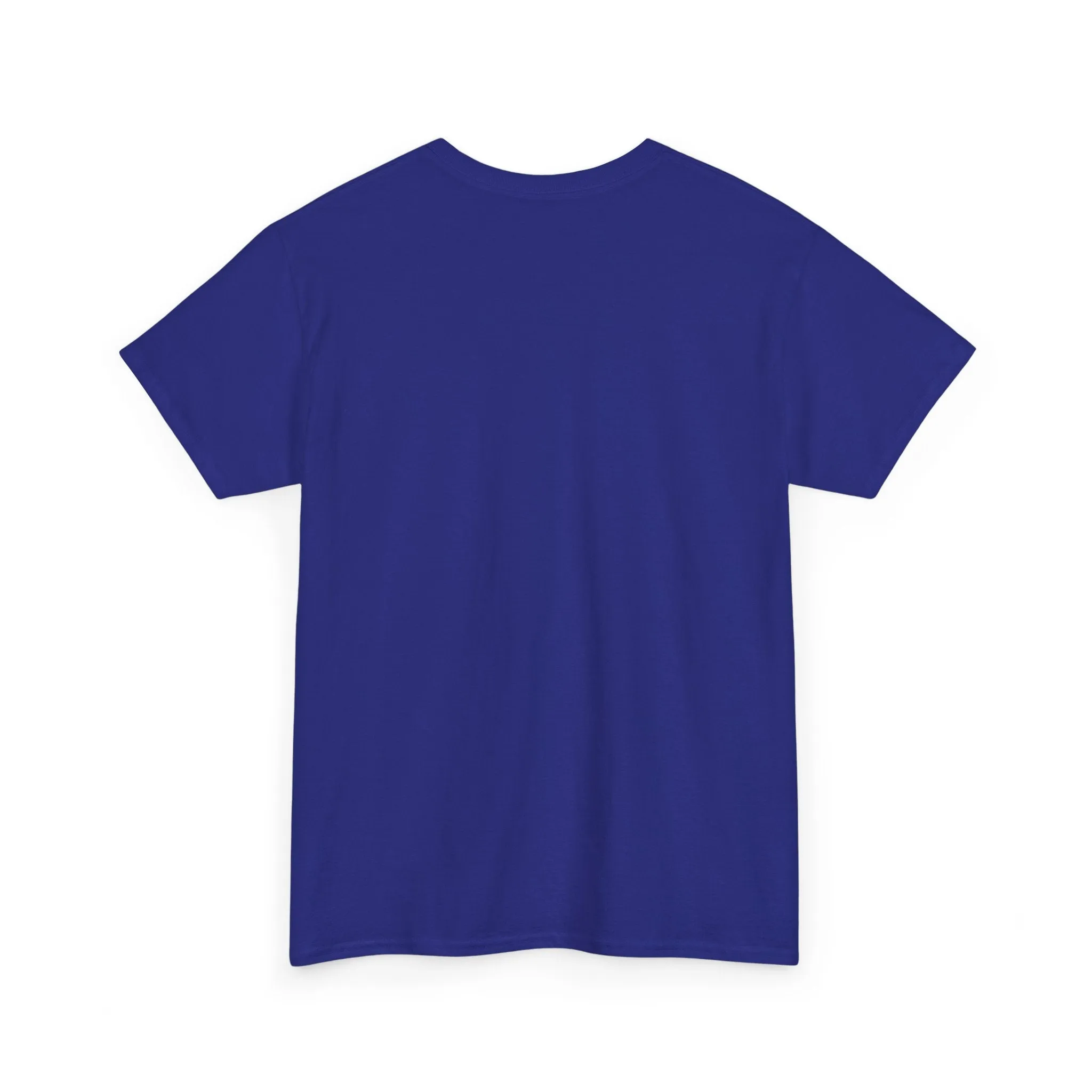 "Eat The Rich" – A Balanced Diet Unisex Heavy Cotton Tee