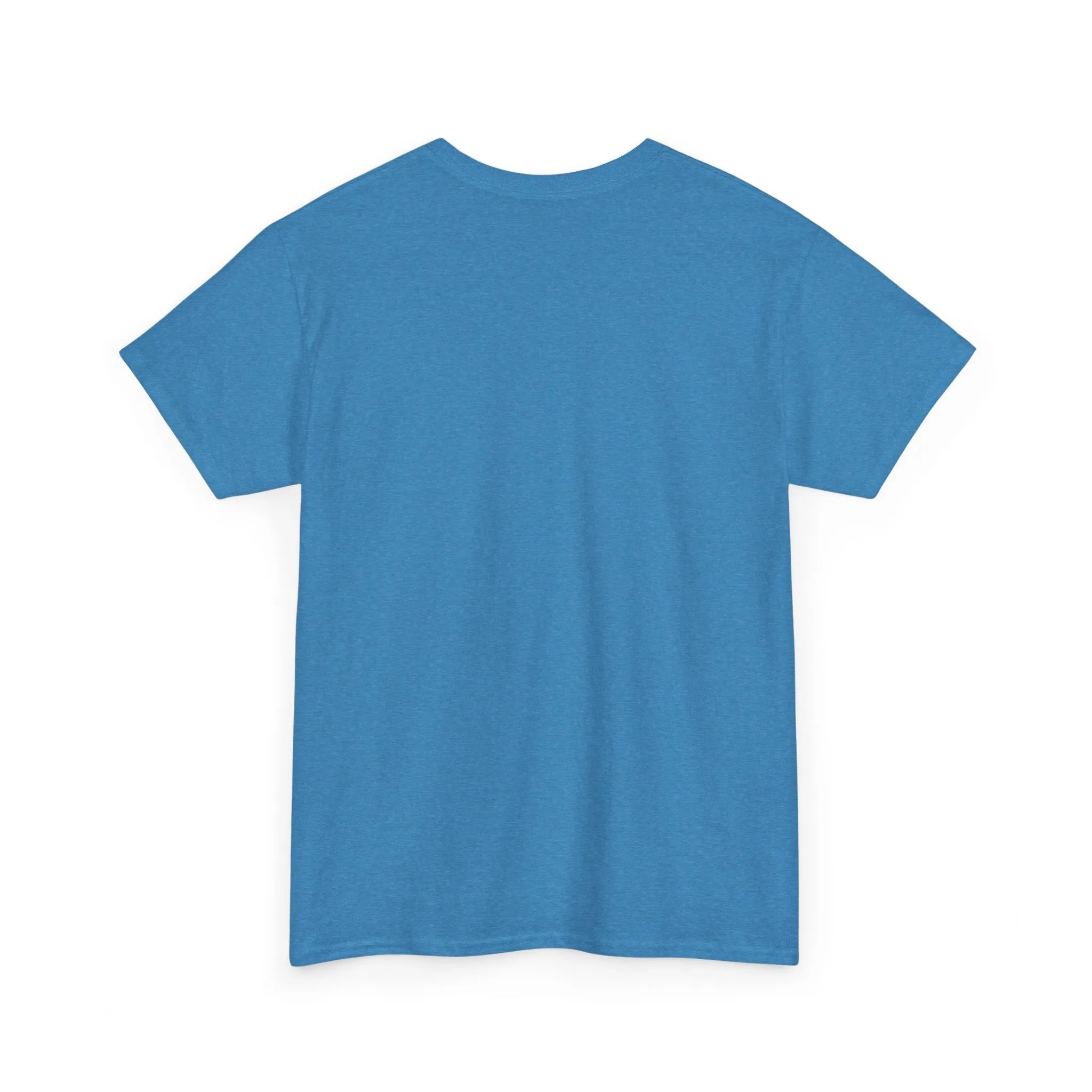 "Eat The Rich" – A Balanced Diet Unisex Heavy Cotton Tee