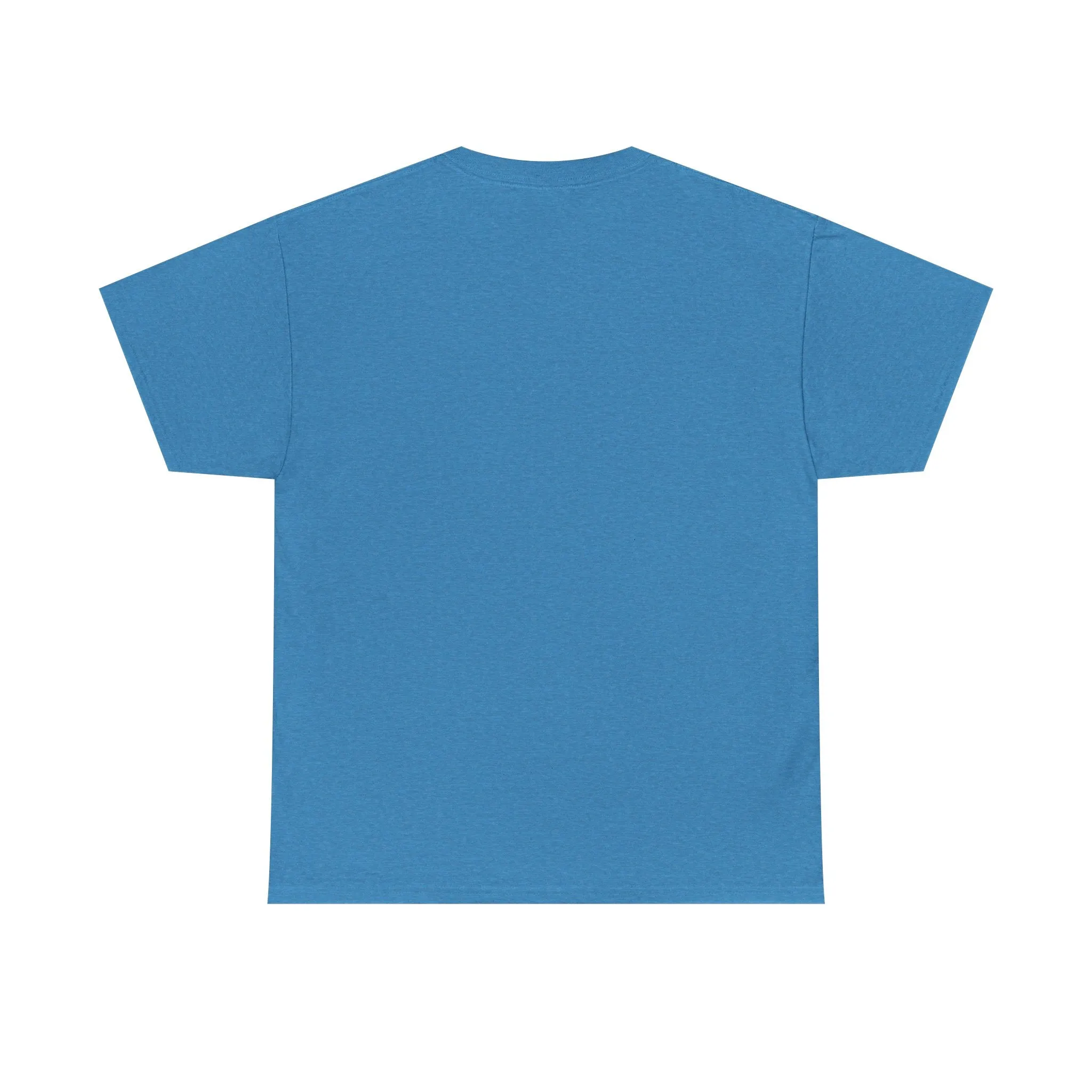 "Eat The Rich" – A Balanced Diet Unisex Heavy Cotton Tee