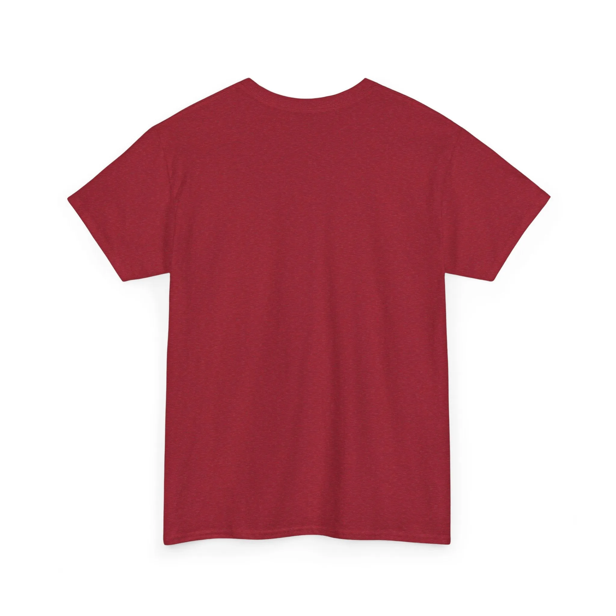 "Eat The Rich" – A Balanced Diet Unisex Heavy Cotton Tee