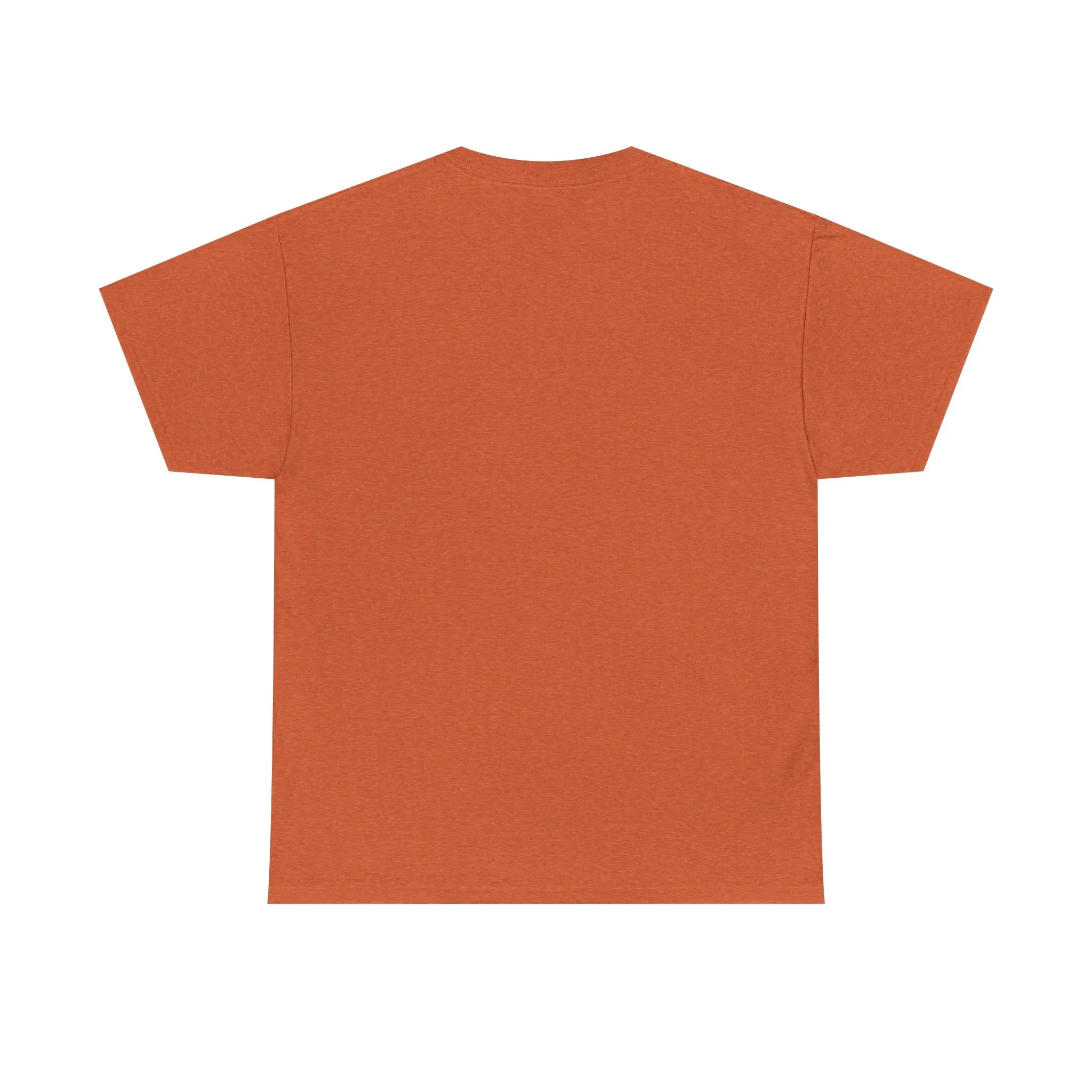 "Eat The Rich" – A Balanced Diet Unisex Heavy Cotton Tee