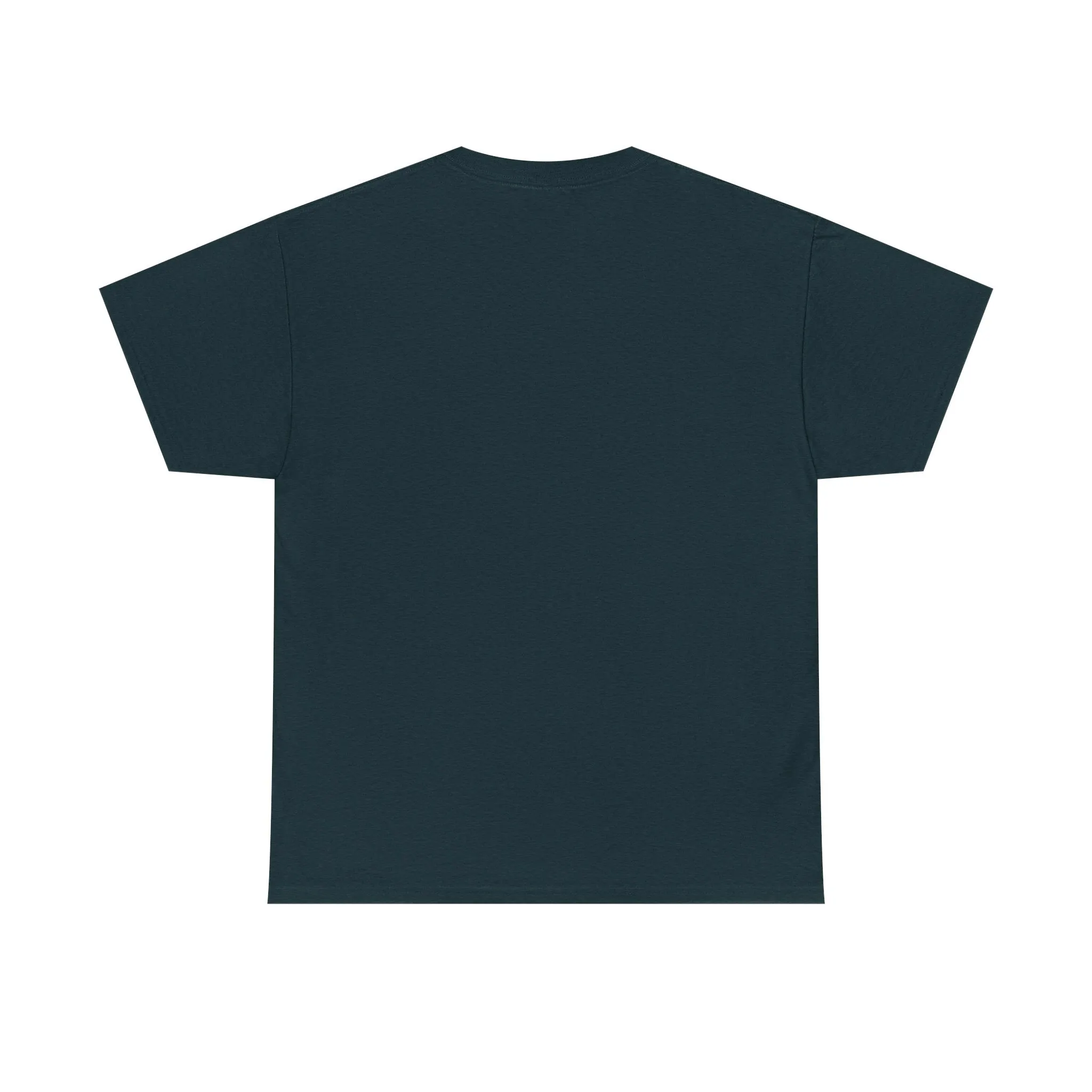 "Eat The Rich" – A Balanced Diet Unisex Heavy Cotton Tee