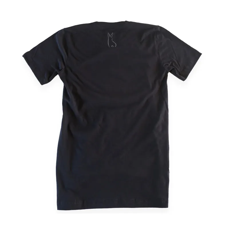 "Hello There" Giraffe T-shirt