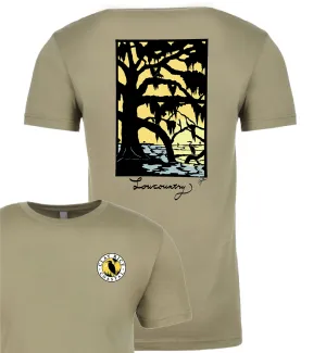 "Lowcountry" Short Sleeve T-Shirt