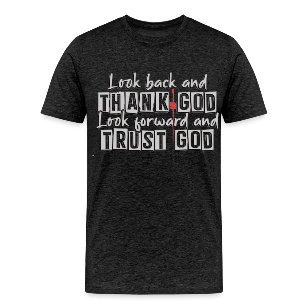 "Trust God"  T-Shirt