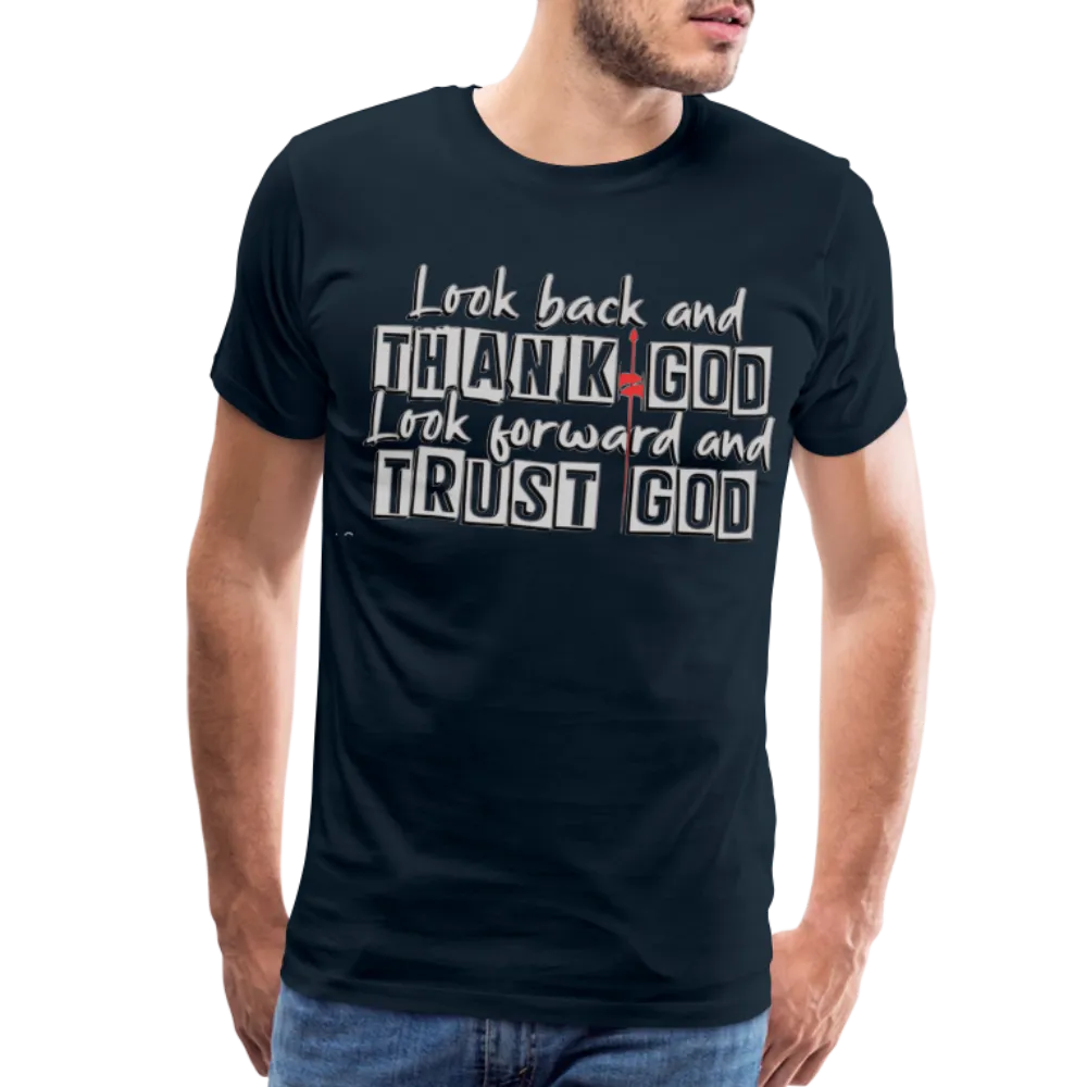 "Trust God"  T-Shirt