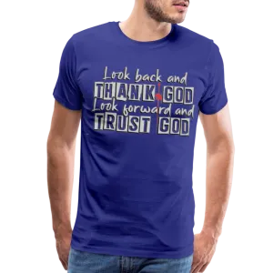 "Trust God"  T-Shirt