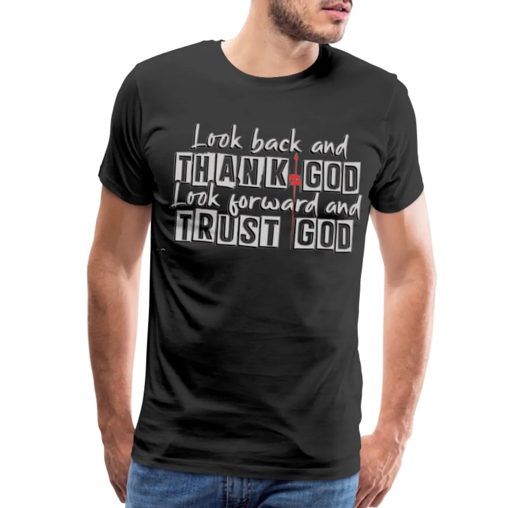 "Trust God"  T-Shirt