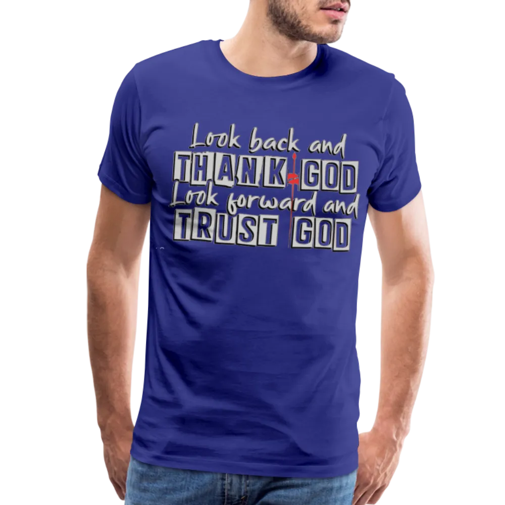 "Trust God"  T-Shirt