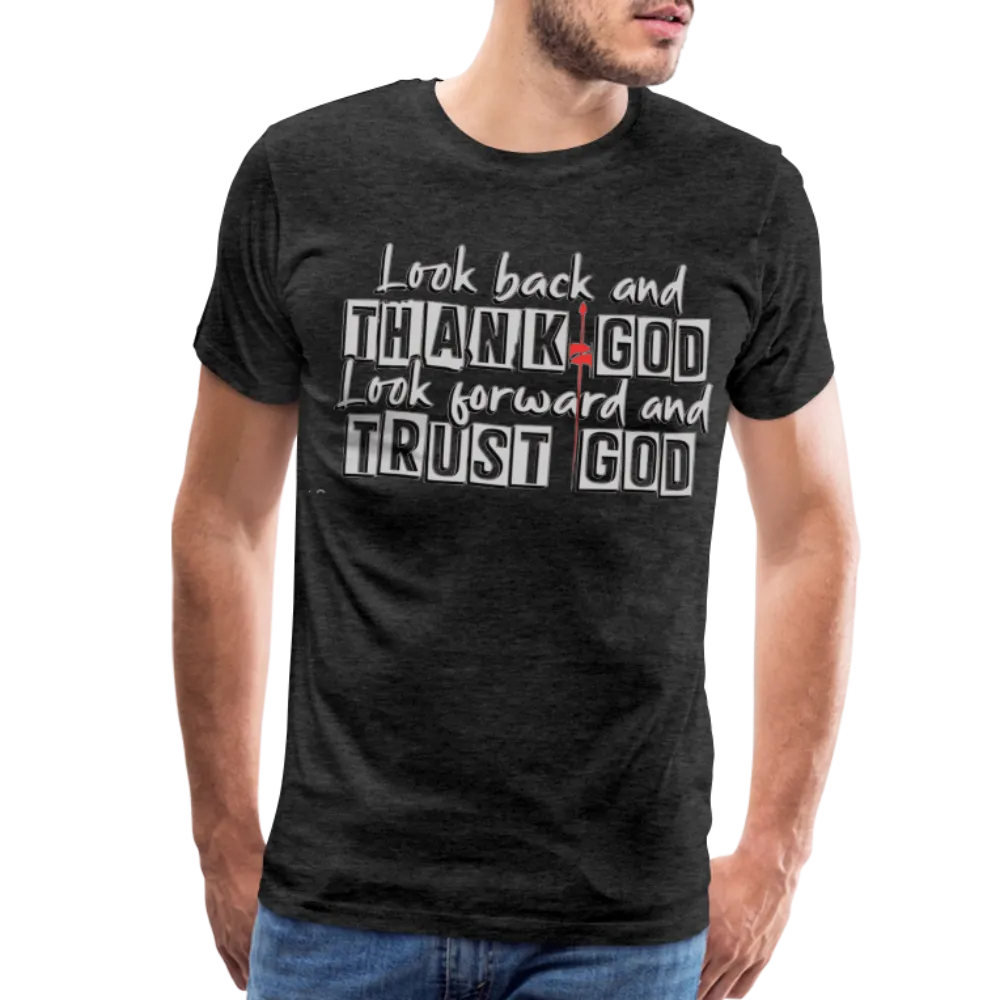 "Trust God"  T-Shirt