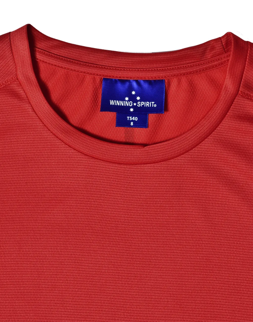 Rapidcool Ultra Light Tee Shirt Ladies