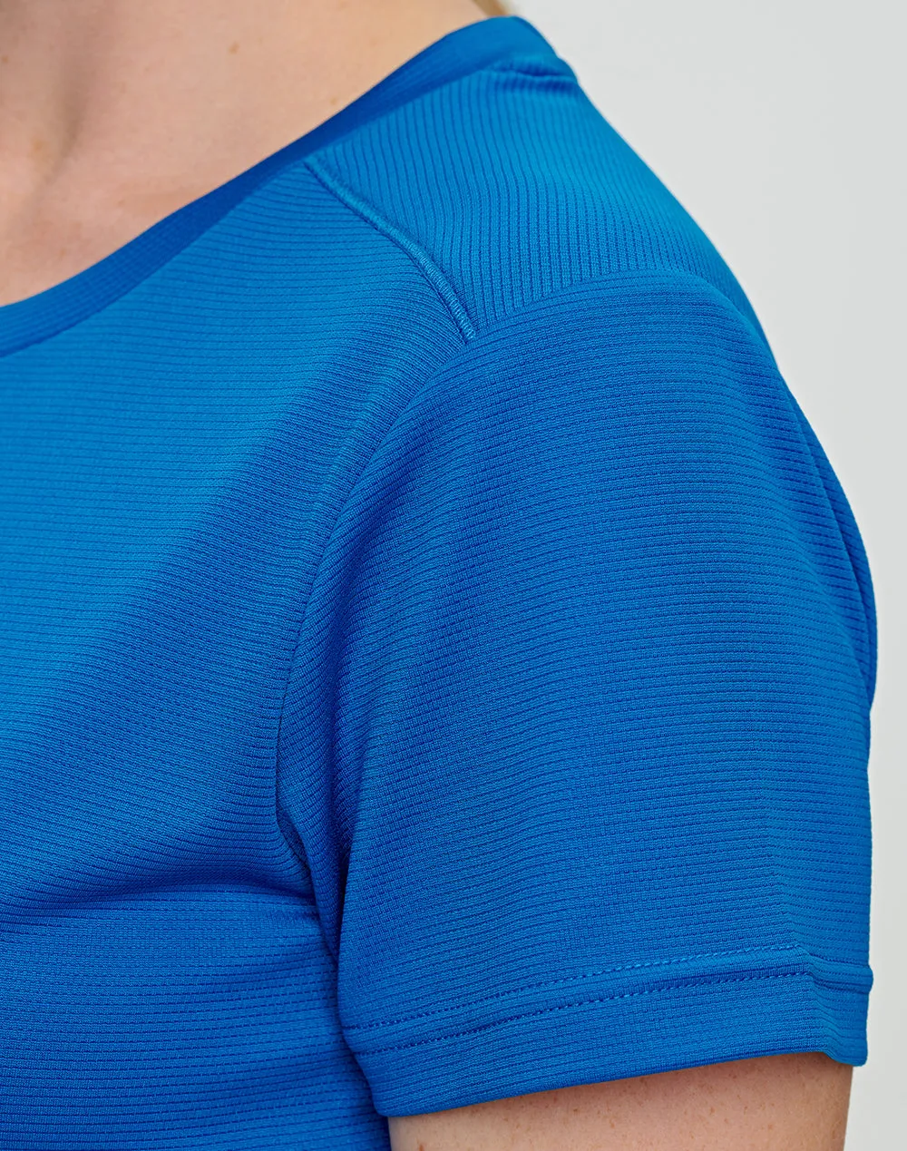 Rapidcool Ultra Light Tee Shirt Ladies