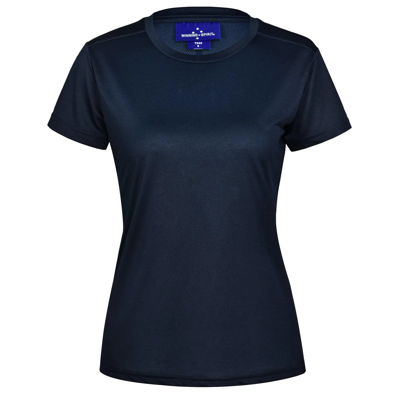 Rapidcool Ultra Light Tee Shirt Ladies