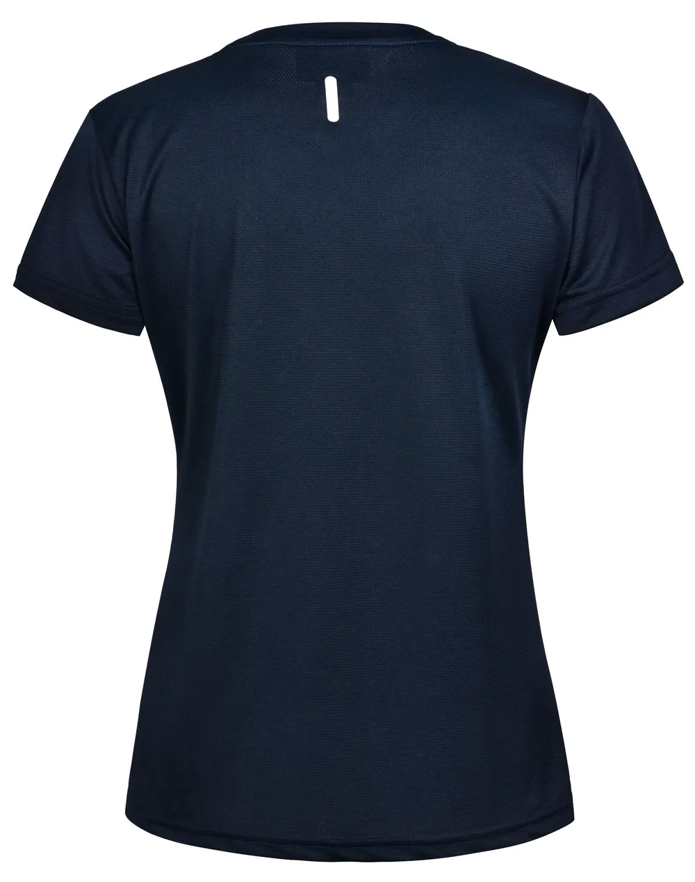Rapidcool Ultra Light Tee Shirt Ladies