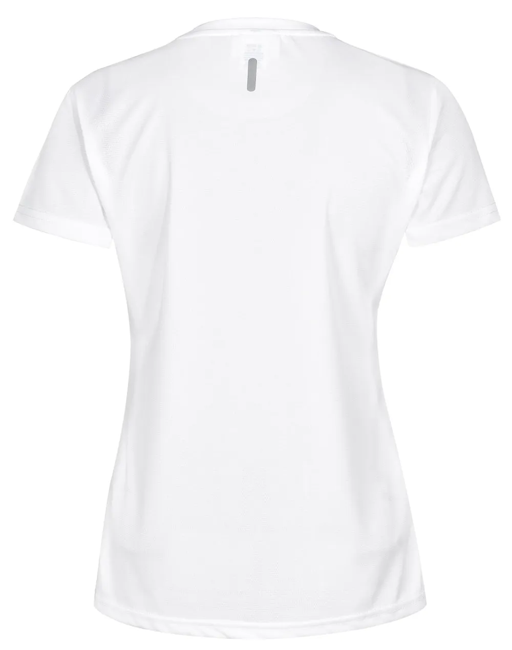 Rapidcool Ultra Light Tee Shirt Ladies