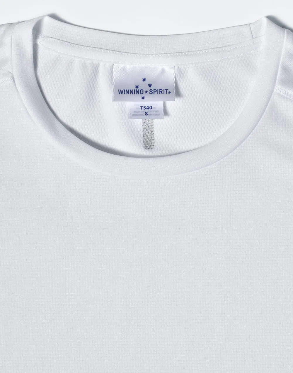 Rapidcool Ultra Light Tee Shirt Ladies