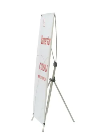 Reprint for X-Stand Banner