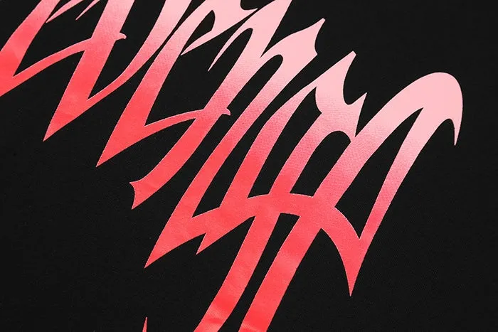 REVENGE Geometrical figure T-Shirt