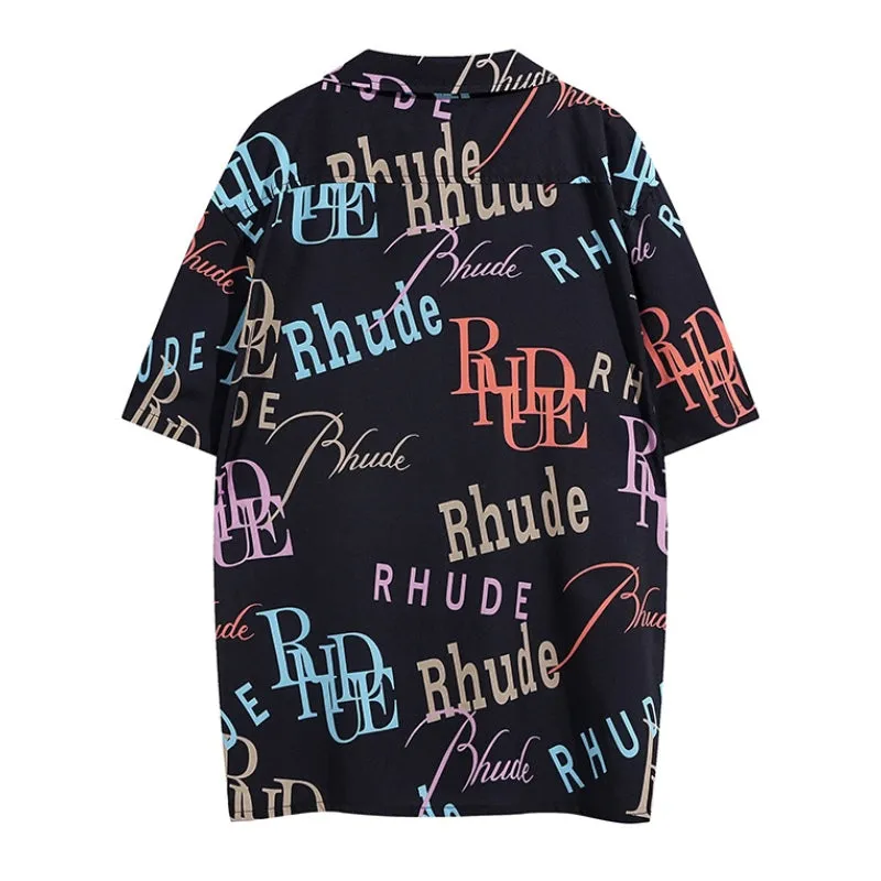 RHUDE T-Shirt
