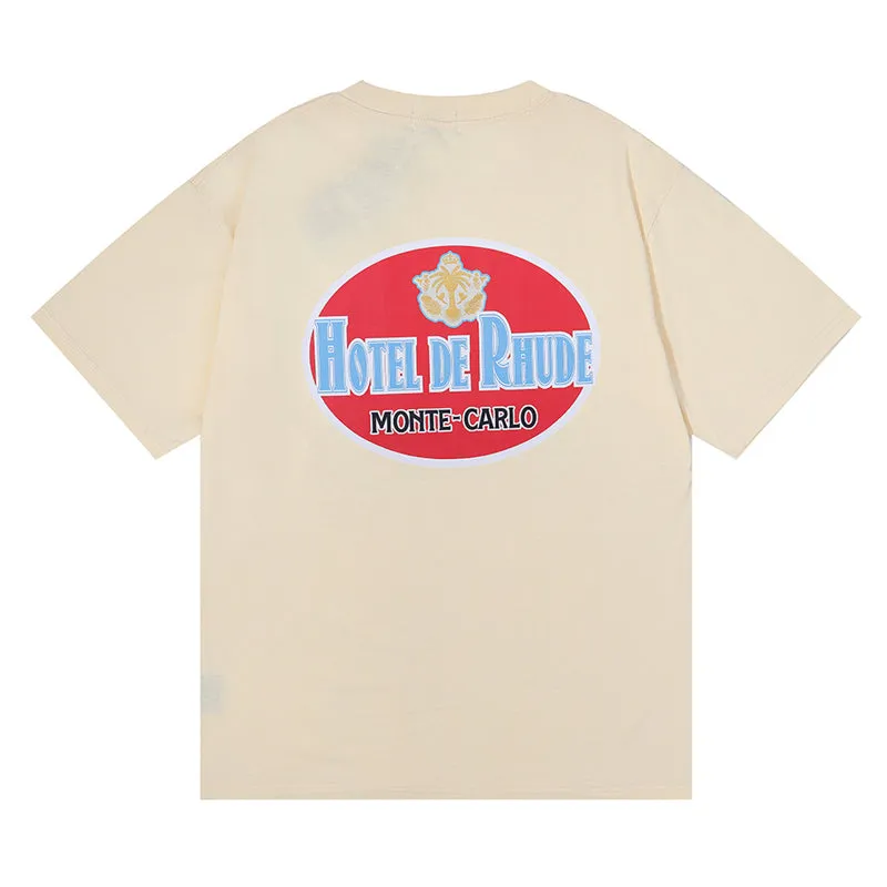 RHUDE T-Shirt