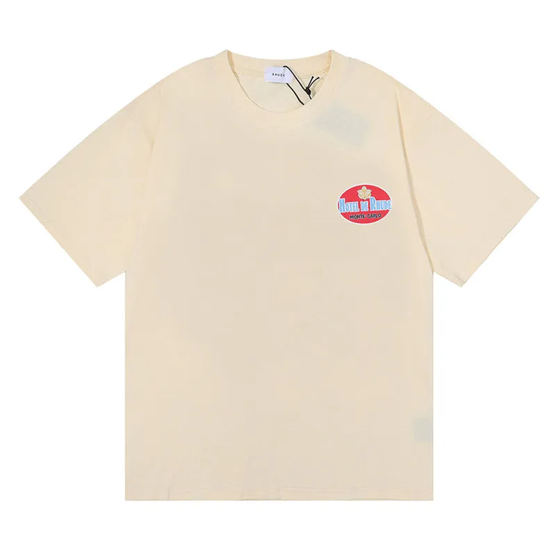 RHUDE T-Shirt