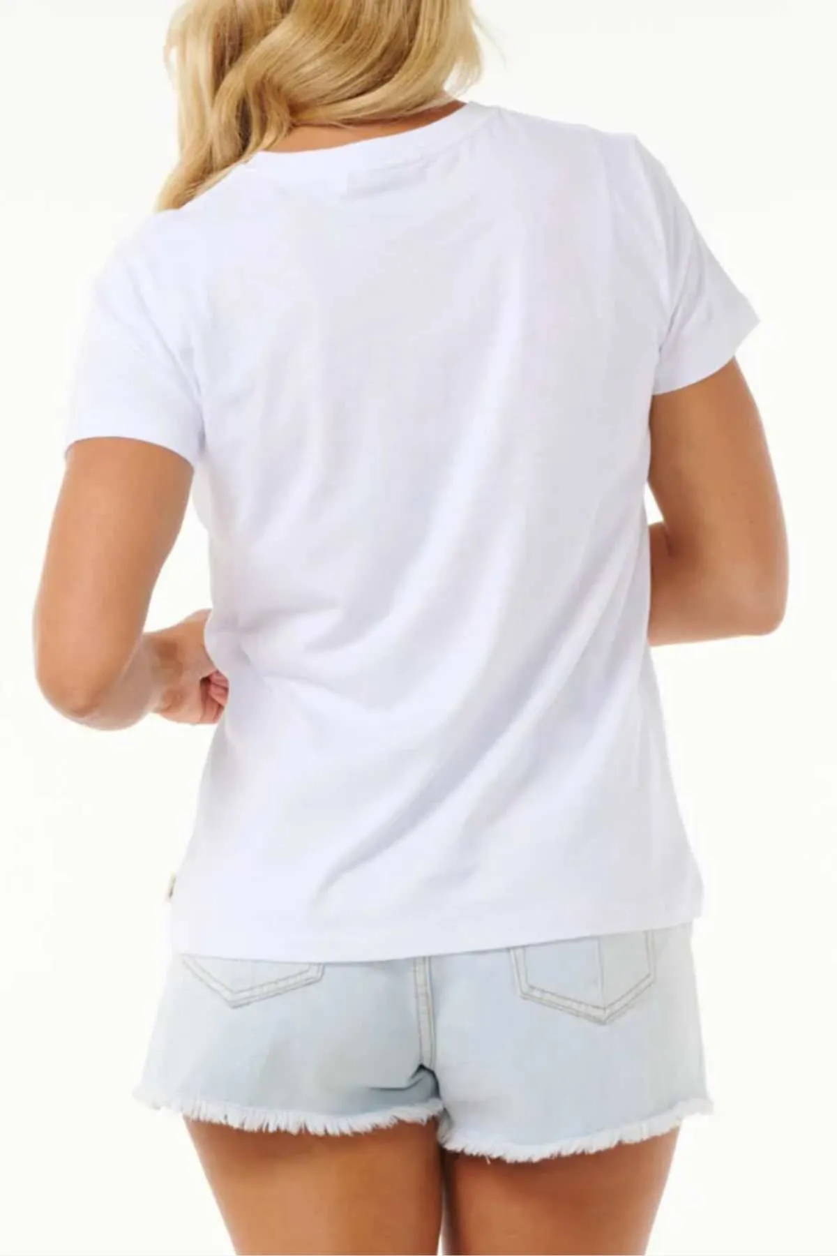 Rip Curl High Tide Psychic Standard Tee