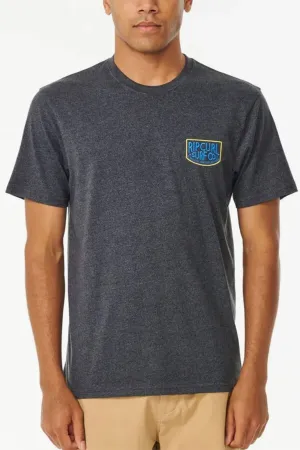 Rip Curl Too Easy Embroid Tee