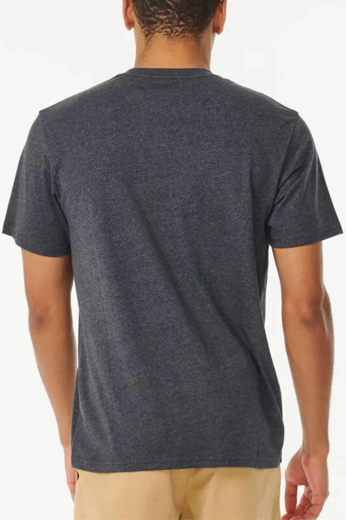 Rip Curl Too Easy Embroid Tee
